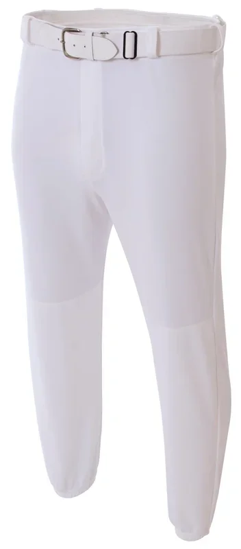 A4 YOUTH Double Play Baseball Pants