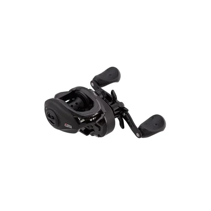 Abu Garcia Revo4 X-L Left Hand Low Profile Casting Reel