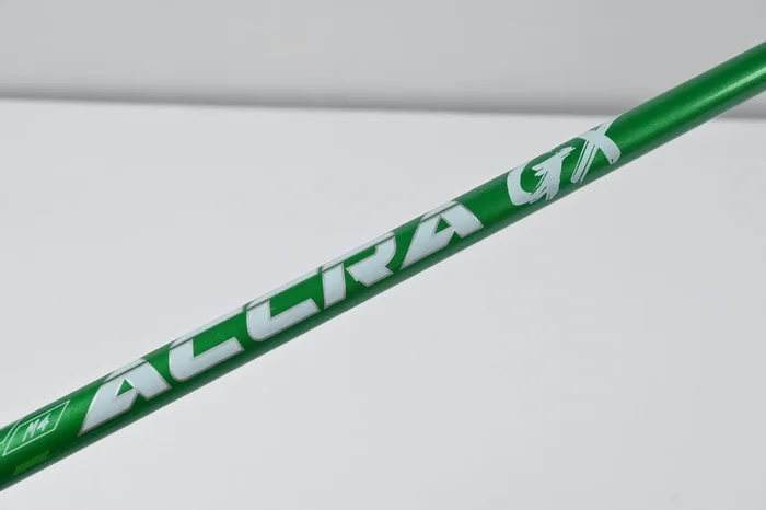 Accra GX Green 200 Series 260 Driver Shaft / Stiff Flex / Taylormade 2nd Gen