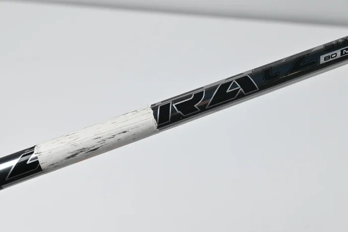 Accra TZ Six 80 #5 Wood Shaft / X-Flex / Ping 3rd Gen