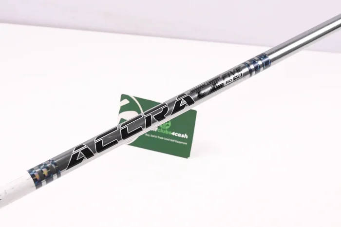 Accra TZFive 50 Driver Shaft / X-Flex / Taylormade 2nd Gen
