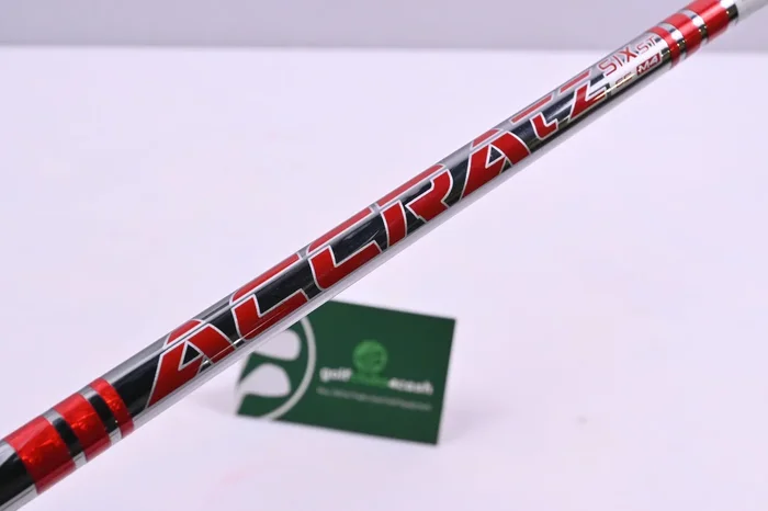 Accra TZSix ST 65 Driver Shaft / Stiff Flex / Callaway 2nd Gen