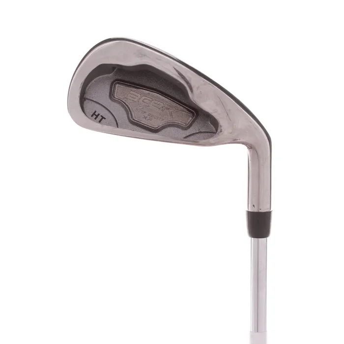 Acer Step Cavity XP HT Steel Men’s Right 3 Iron Regular – True Temper R