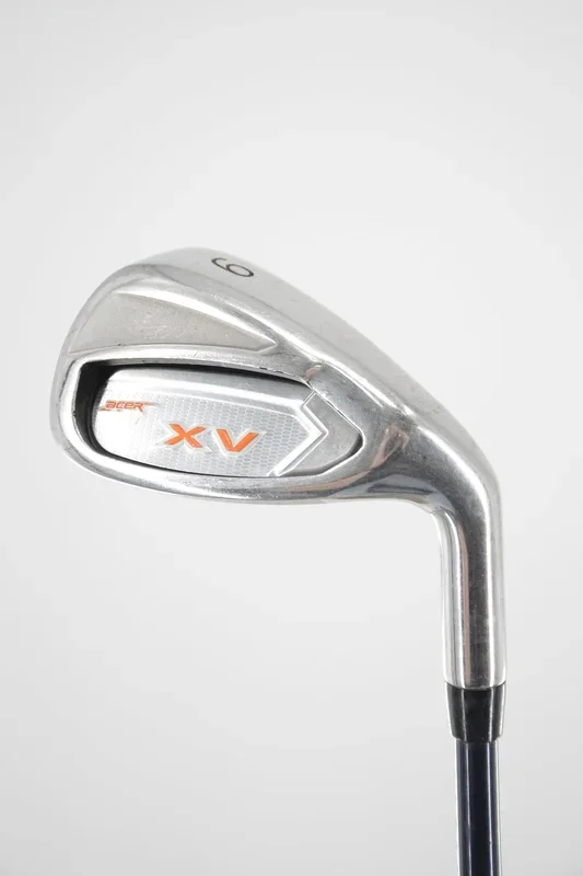 Acer XV 9 Iron R Flex 34″