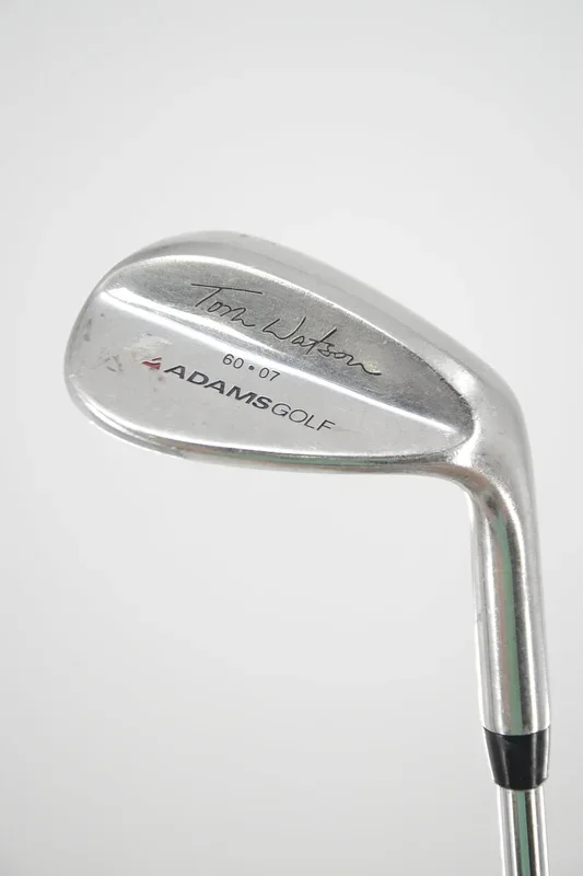 Adams 2009 Watson LW Wedge Flex 35.5″