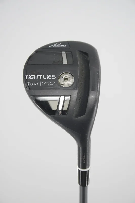 Adams 2013 Tight Lies Tour 14.5 Degree Wood S Flex 42.75″