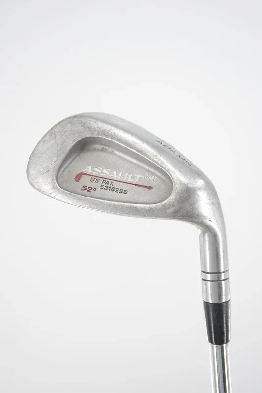 Adams Assault VMI PW S Flex 36″