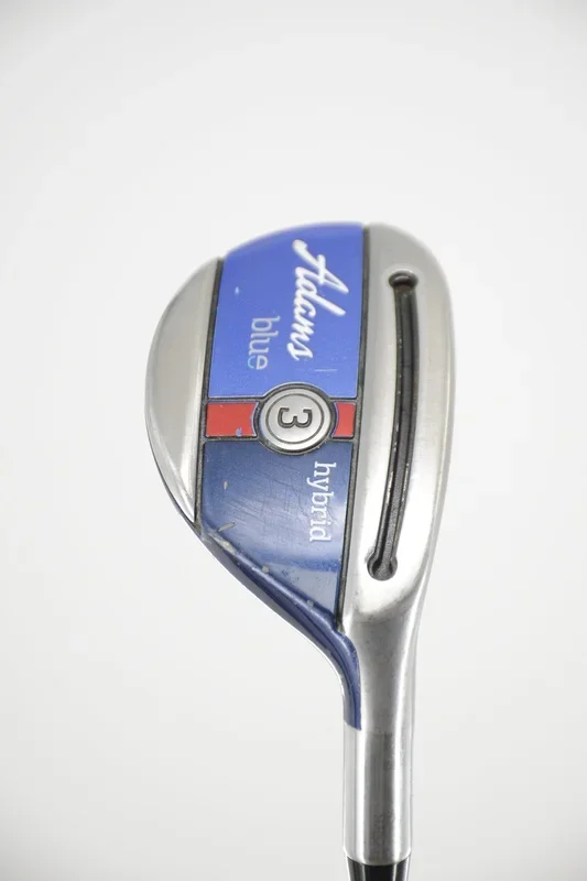 Adams Blue 2015 3 Hybrid R Flex 40.5″