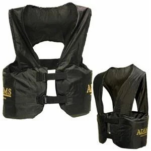 Adams Football Blocking Vest