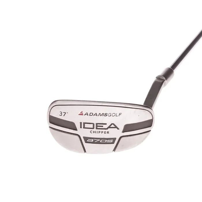 Adams Golf Chipper Steel Men’s Right Hand Chipper Regular – Steel
