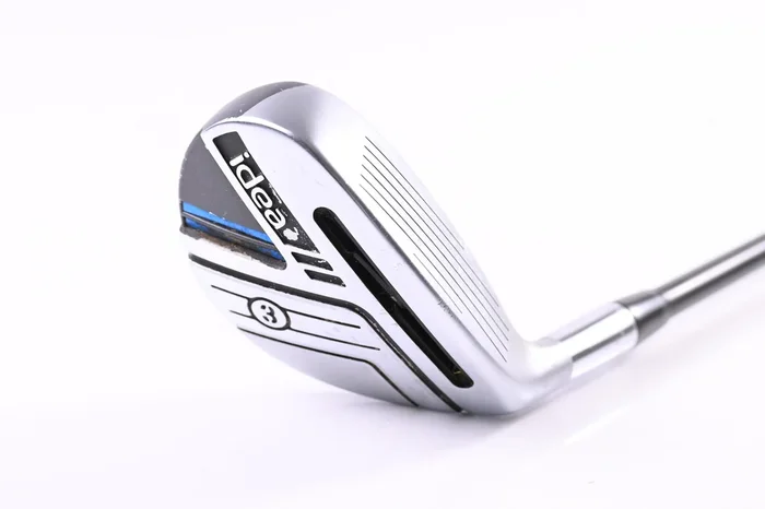 Adams Idea 2014 #3 Hybrid / 19 Degree / Regular Flex Bassara X5ct 60 Shaft