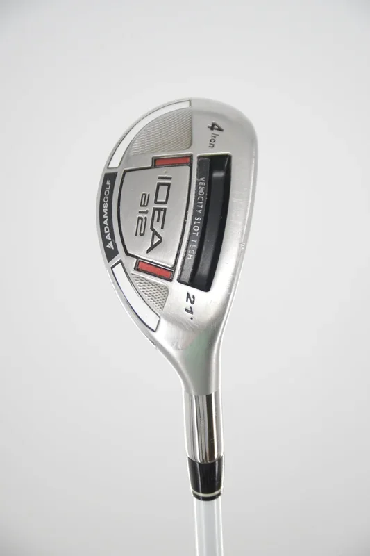 Adams Idea A12 4 Hybrid S Flex 39″