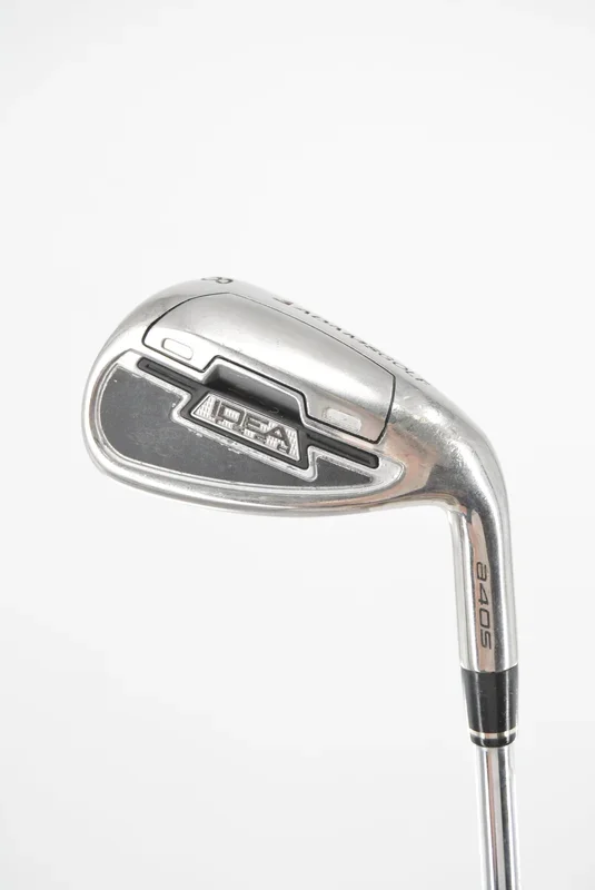 Adams Idea A3Os 8 Iron R Flex 36.5″