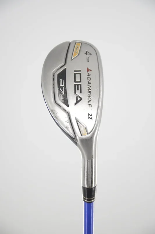 Adams Idea A7 4 Hybrid R Flex 39″