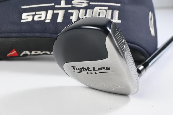 Adams Tight Lies ST #3 Wood / 13 Degree / Stiff Flex BiMatrix PXi Shaft