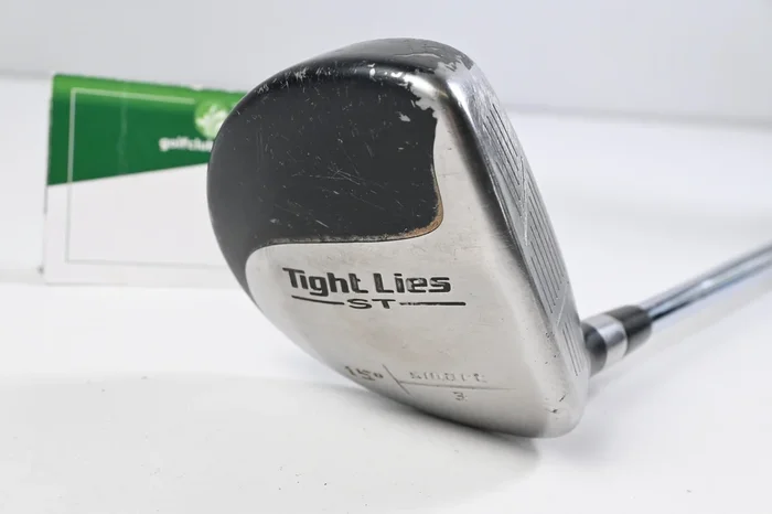 Adams Tight Lies ST #3 Wood / 15 Degree / Regular Flex Bi Matrix Pxi Shaft