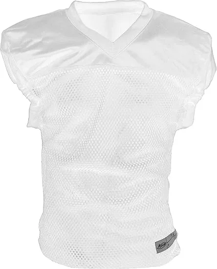 Adams Youth Football Practice Jersey