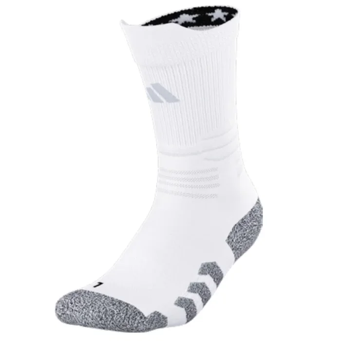Adidas 5-Star Team Traxion 2.0 Crew Sock (Pair)
