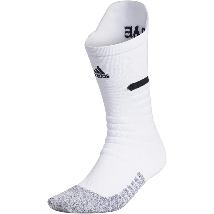 adidas Adizero Football Cushioned Crew Socks