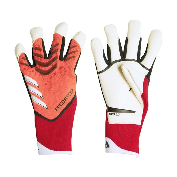 adidas Adult Predator Pro Hybrid Goalkeeper Gloves
