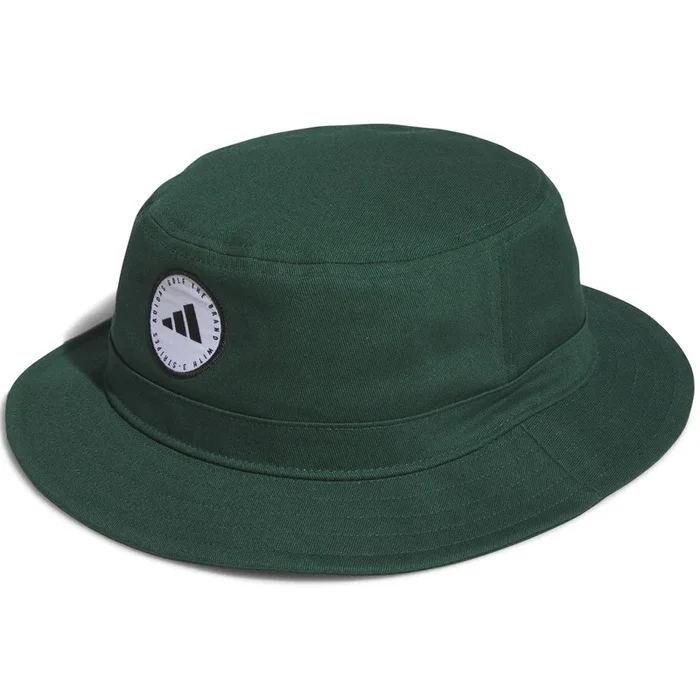 adidas Bucket Hat – Collegiate Green
