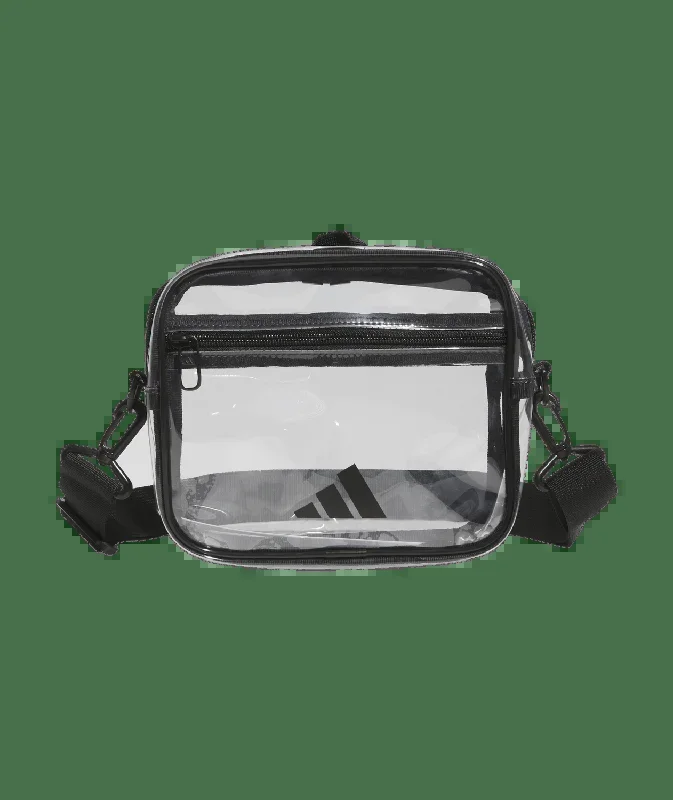 adidas Clear Crossbody