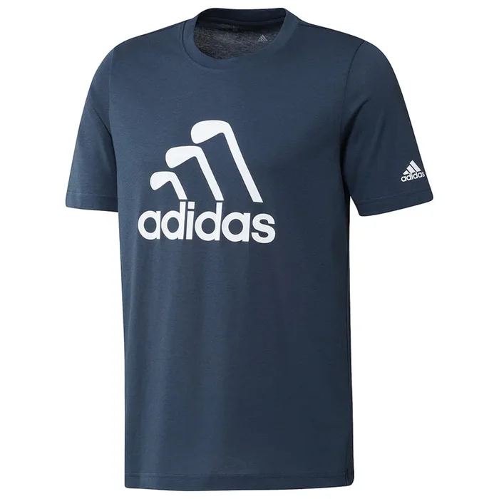adidas Club Better T-Shirt – Crew Navy