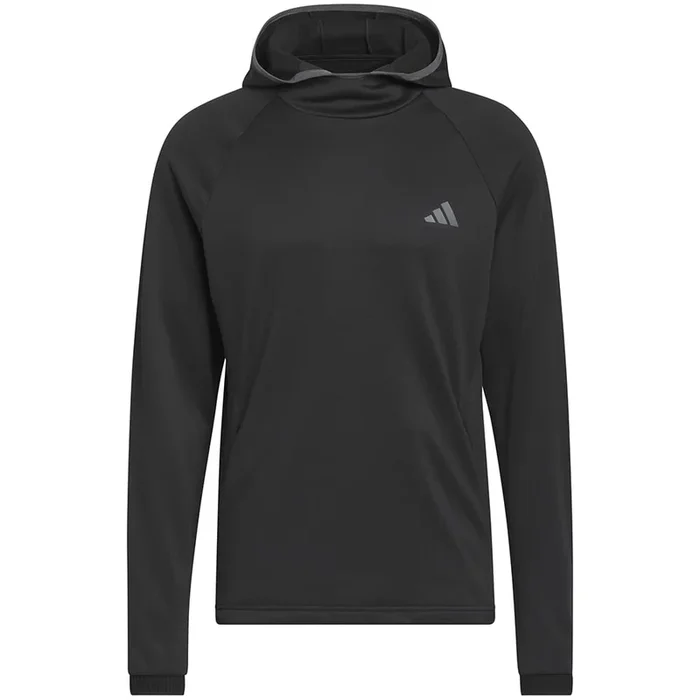 adidas Cold.Rdy Hoodie – Black