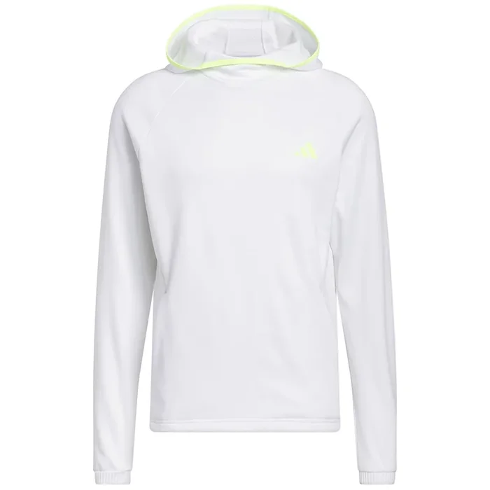 adidas Cold.Rdy Hoodie – White