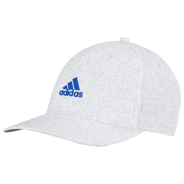 adidas Colour Pop Cap – White