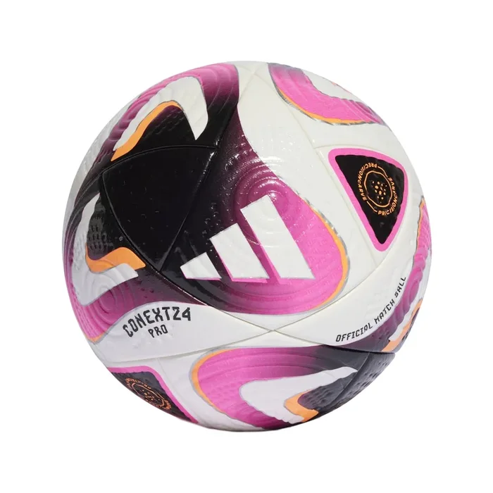 adidas Conext24 Pro Soccer Ball