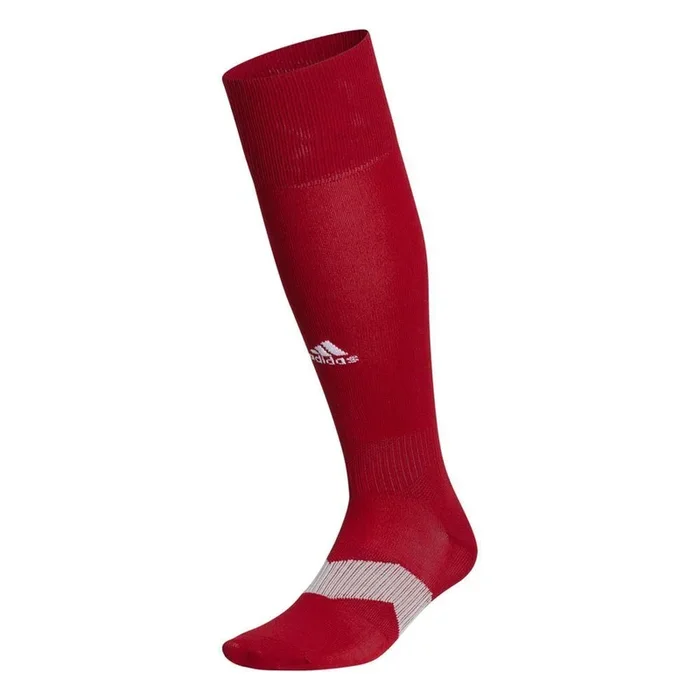 Adidas Field Soccer Socks Red