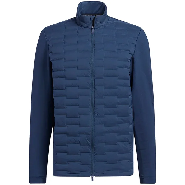 adidas Frost Guard Jacket – Crew Navy