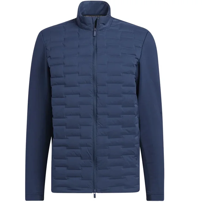 adidas FrostGuard Thermal Wind Jacket – Crew Navy