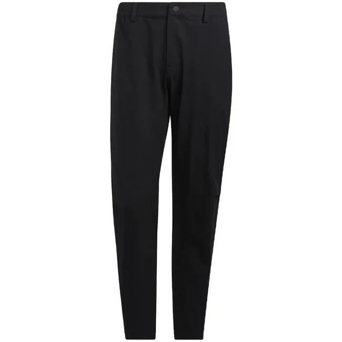 adidas Go-To Commuter Trousers – Black