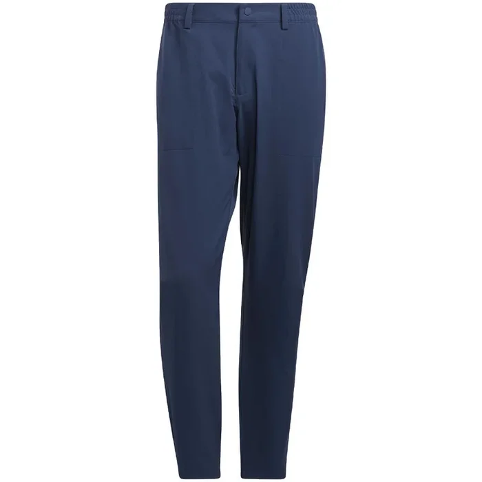 adidas Go-To Commuter Trousers – Crew Navy
