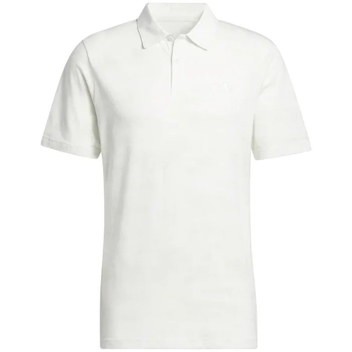 adidas Go-To Print Polo Shirt – Crystal Jade