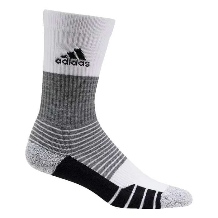 adidas Golf Unisex Tour 360 Sock – White