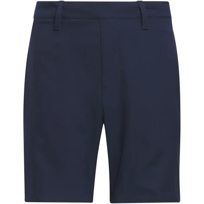 adidas Junior Boys Ultimate Adjustable Shorts – Collegiate Navy