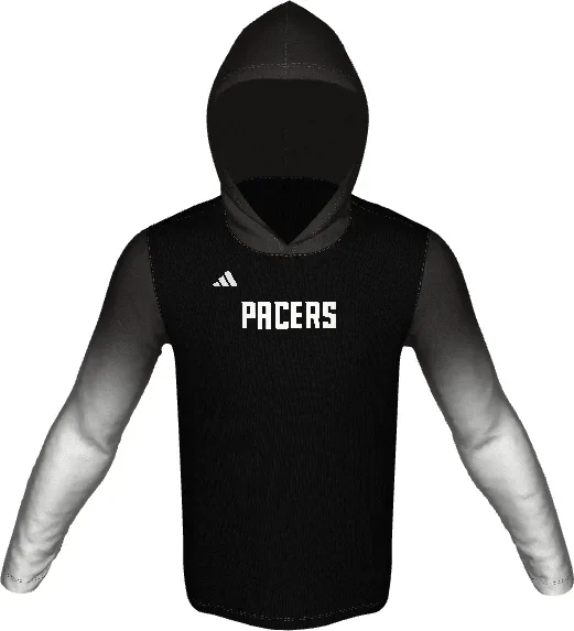 Adidas Loose Fit Hoodie T&F