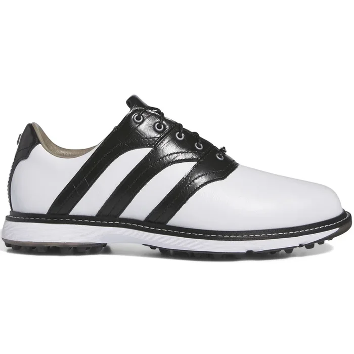 adidas MC Z-Traxion Spikeless Waterproof Shoes – Ftwr White/Core Black/Iron Met.
