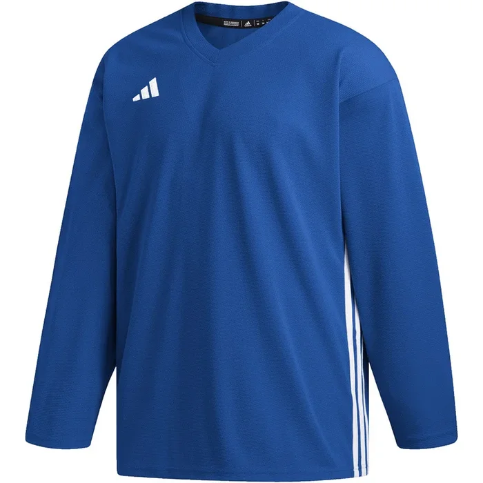 adidas Men’s Adispeed Practice Hockey Jersey