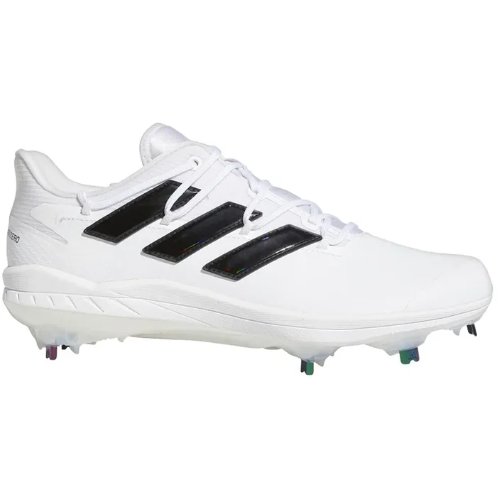 adidas Men’s adizero Afterburner 8 Baseball Cleats