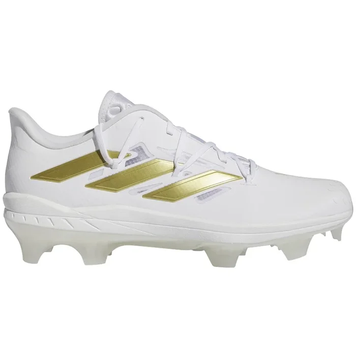adidas Men’s adizero Afterburner 9 TPU Baseball Cleats