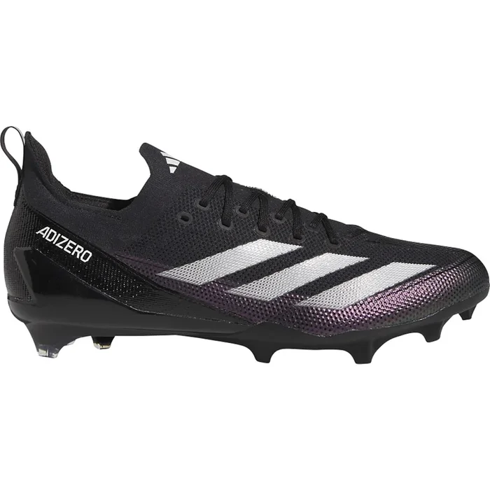 adidas Men’s Adizero Electric+ Football Cleats