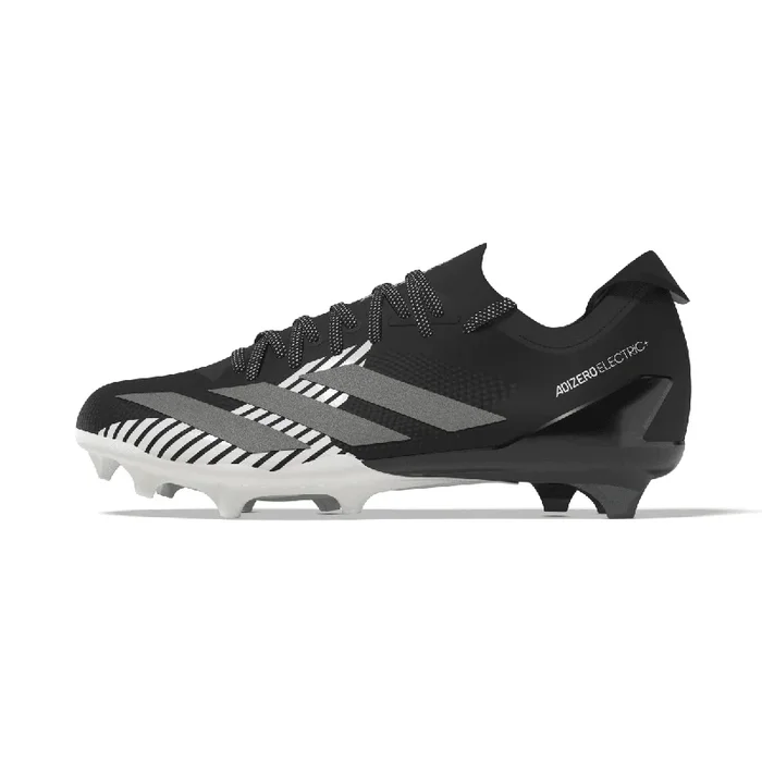 adidas Men’s Adizero Electric+ II American Football Cleats