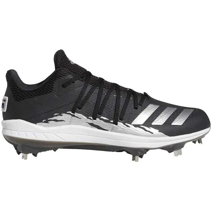 adidas Men’s Afterburner 6 Speed Trap Metal Baseball Cleats