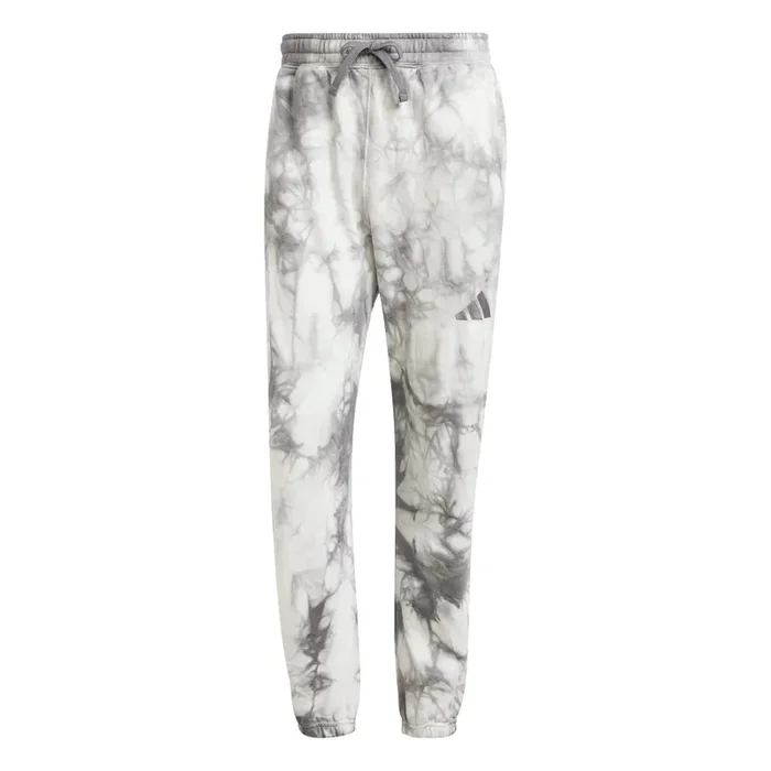 adidas Men’s All SZN Fleece Washed Joggers