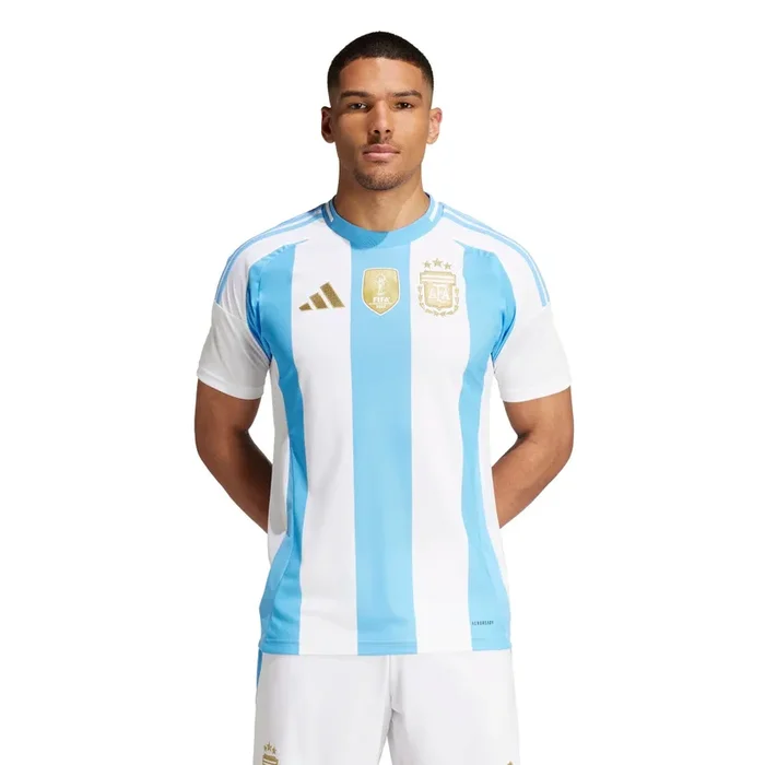 adidas Men’s Argentina 24 Home Jersey