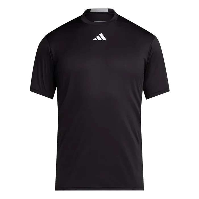adidas Men’s D4T Short Sleeve Training Tee